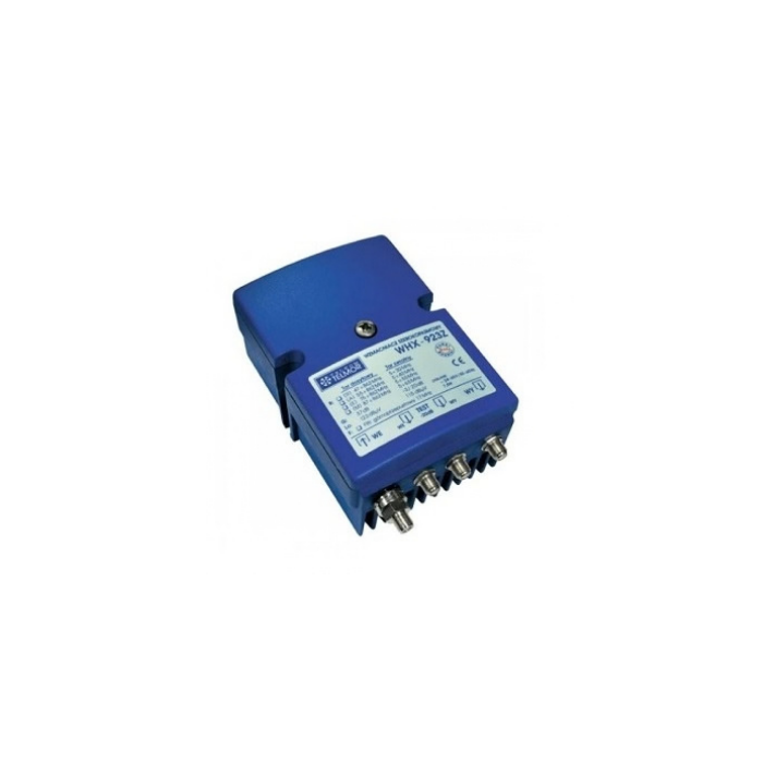 TELMOR  WHX 923